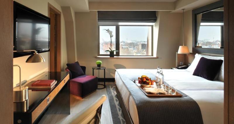 Hotel The Hari Londýn Pokoj fotografie